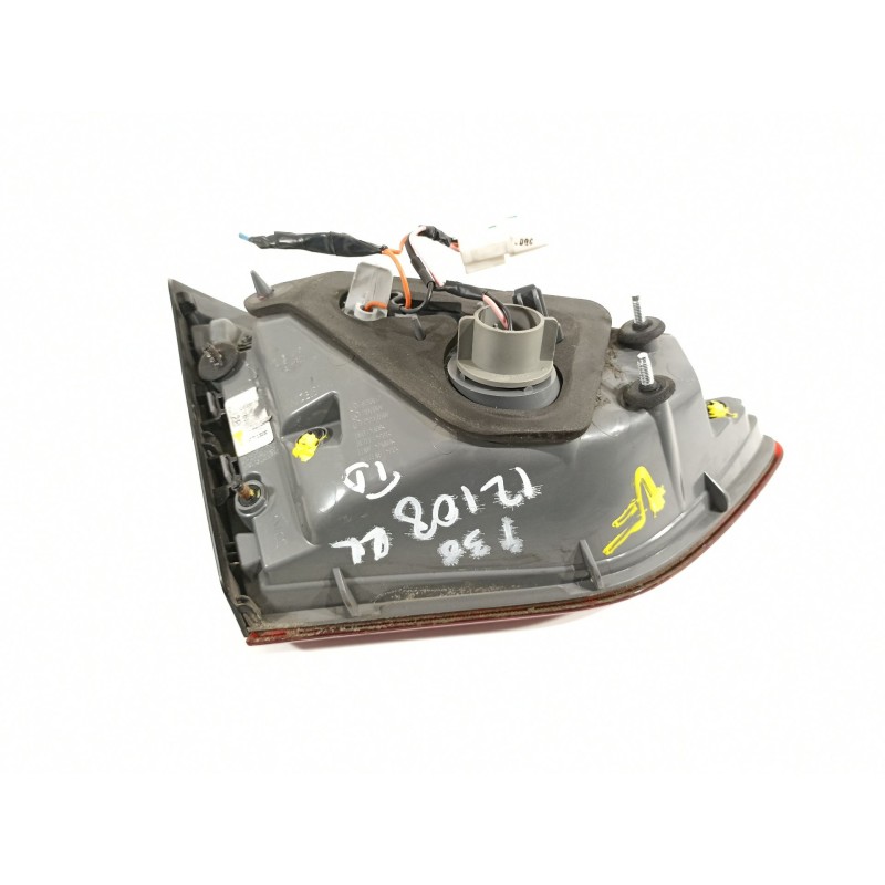 Recambio de piloto trasero derecho en porton para hyundai i30 (gd) 1.4 cat referencia OEM IAM 92404A5010  