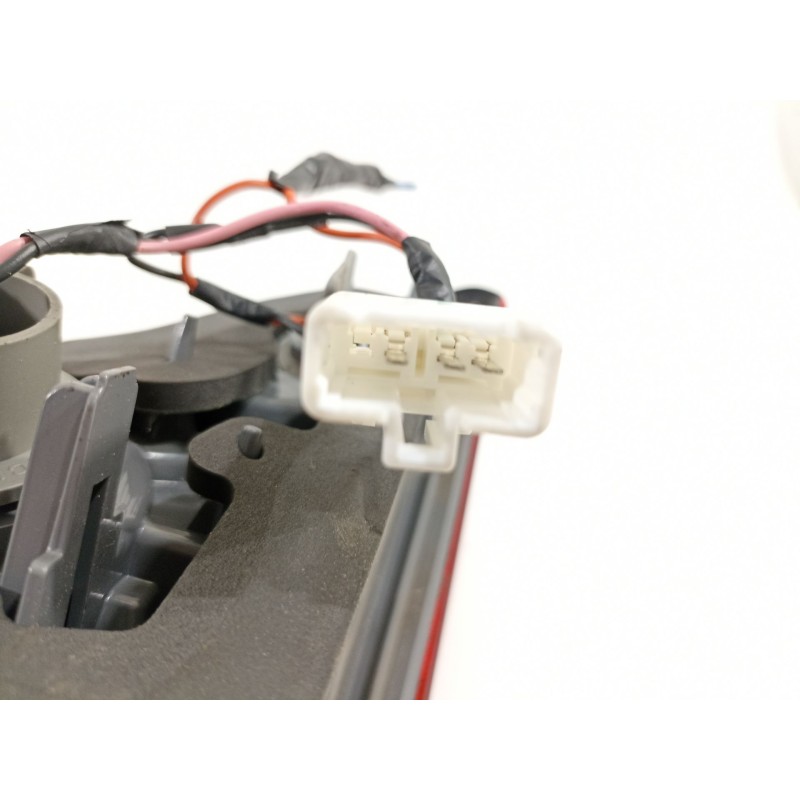 Recambio de piloto trasero derecho en porton para hyundai i30 (gd) 1.4 cat referencia OEM IAM 92404A5010  