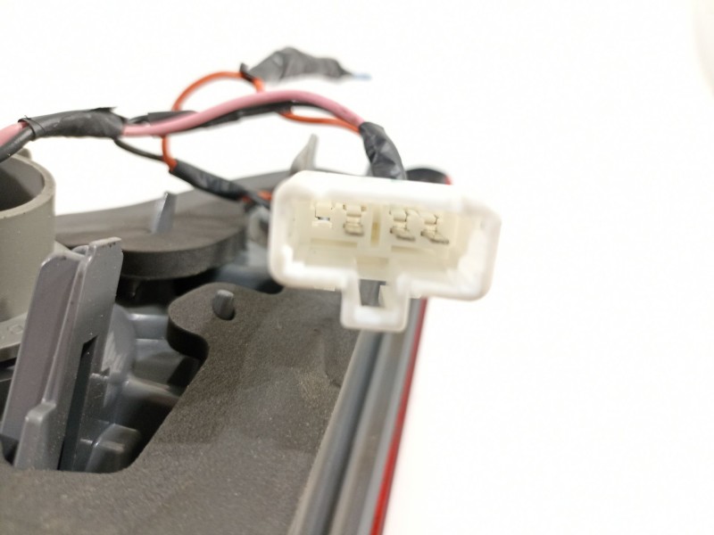 Recambio de piloto trasero derecho en porton para hyundai i30 (gd) 1.4 cat referencia OEM IAM 92404A5010  