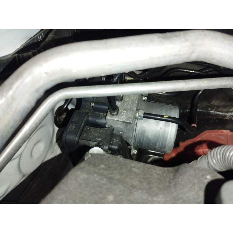 Recambio de abs para toyota corolla e21 corolla tup referencia OEM IAM   