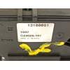 CERRADURA MALETERO / PORTON 13188851 