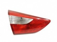 Recambio de piloto trasero izquierdo en porton para hyundai i30 (gd) 1.4 cat referencia OEM IAM 92403A5010  