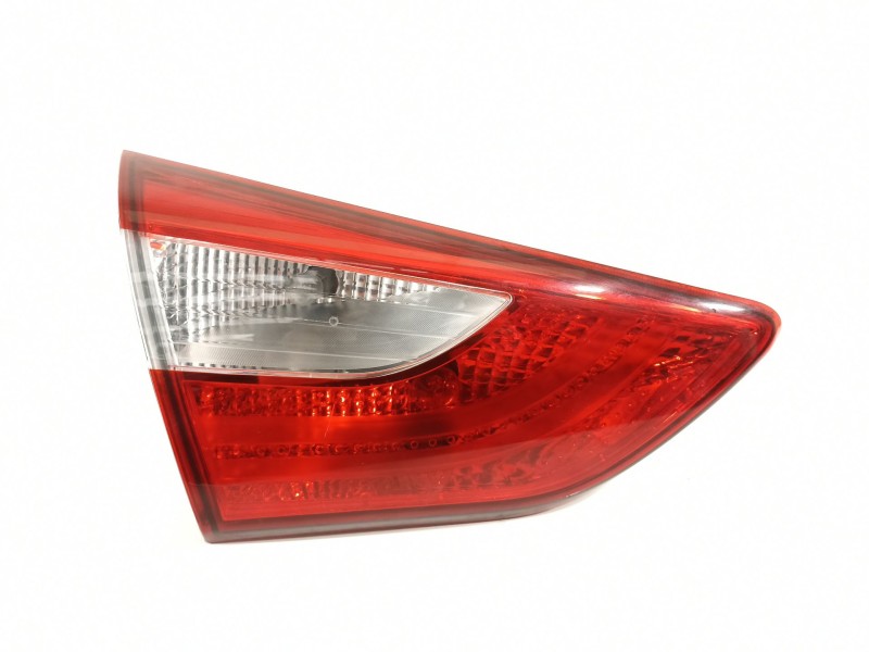 Recambio de piloto trasero izquierdo en porton para hyundai i30 (gd) 1.4 cat referencia OEM IAM 92403A5010  