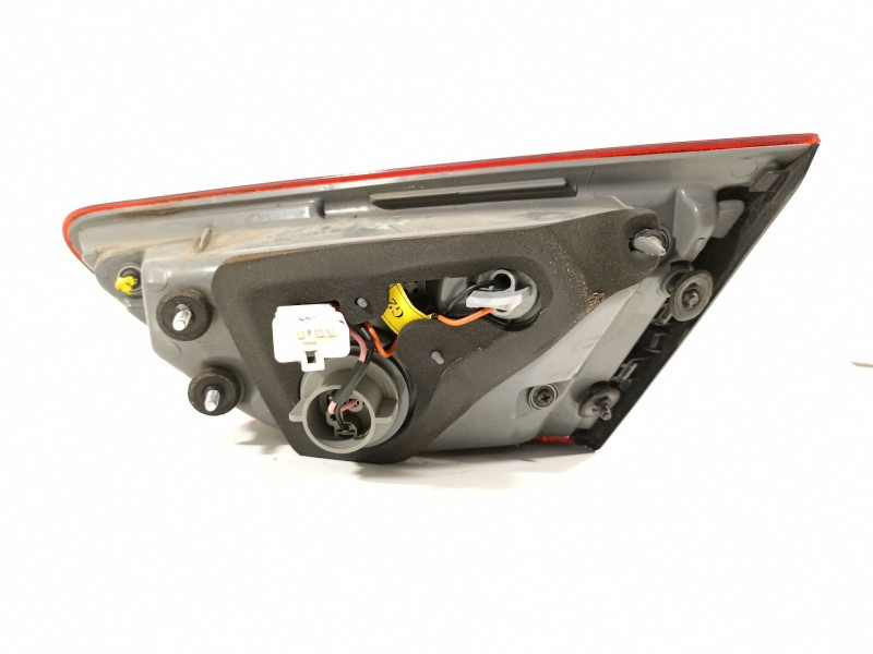 Recambio de piloto trasero izquierdo en porton para hyundai i30 (gd) 1.4 cat referencia OEM IAM 92403A5010  