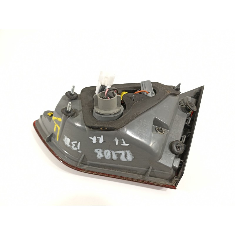 Recambio de piloto trasero izquierdo en porton para hyundai i30 (gd) 1.4 cat referencia OEM IAM 92403A5010  