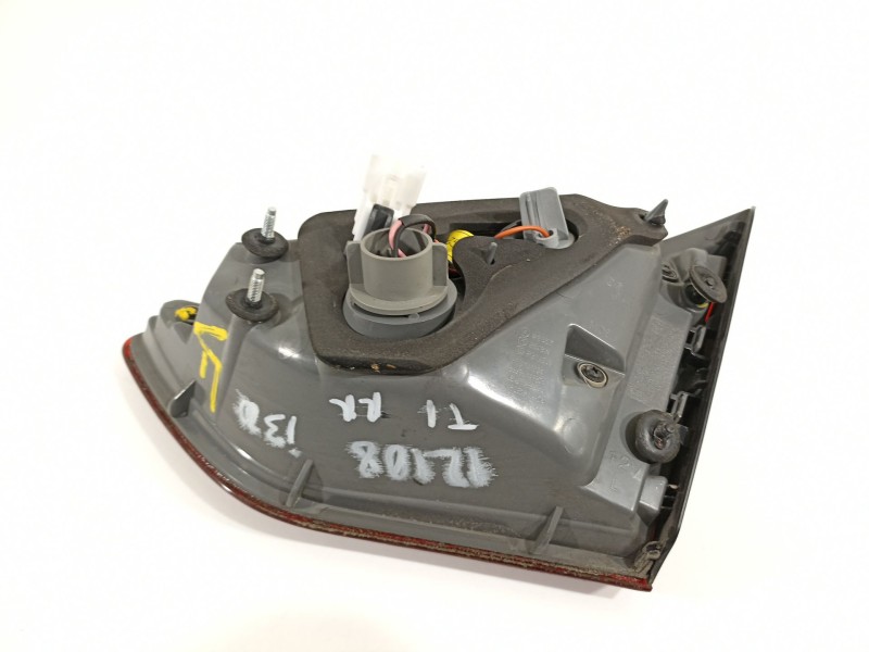 Recambio de piloto trasero izquierdo en porton para hyundai i30 (gd) 1.4 cat referencia OEM IAM 92403A5010  