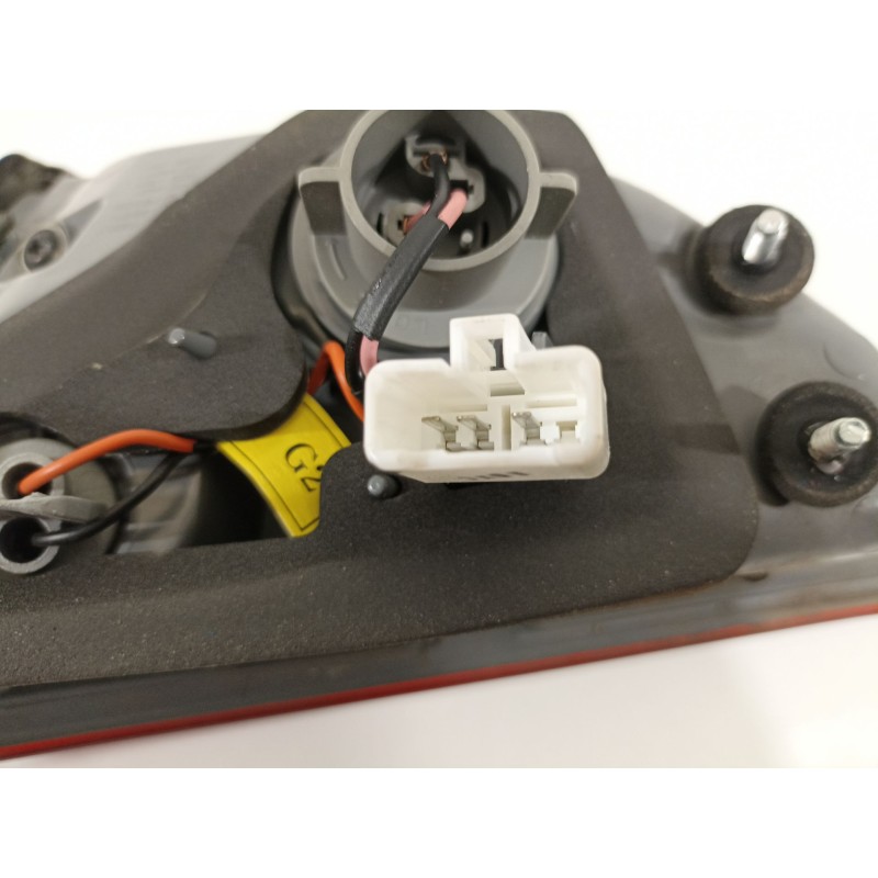 Recambio de piloto trasero izquierdo en porton para hyundai i30 (gd) 1.4 cat referencia OEM IAM 92403A5010  