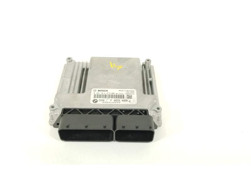 CENTRALITA MOTOR UCE 7823420 0281014572 