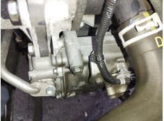 Recambio de compresor aire acondicionado para toyota corolla e21 corolla tup referencia OEM IAM   