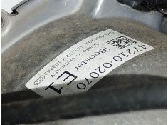 Recambio de servofreno para toyota corolla e21 corolla tup referencia OEM IAM    2