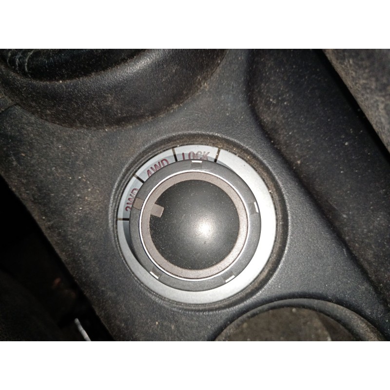 Recambio de mando multifuncion para peugeot 4007 premium referencia OEM IAM   