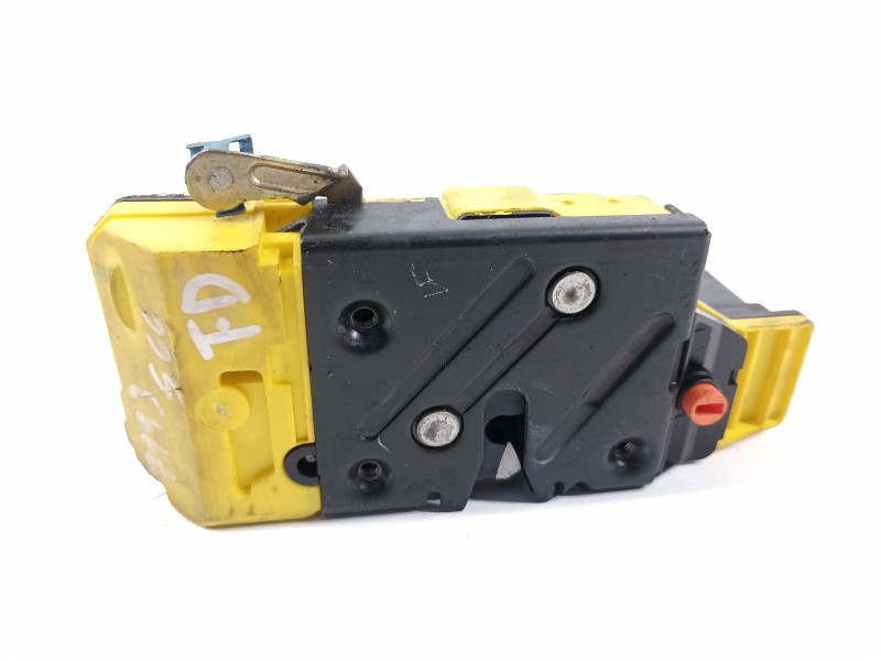 Recambio de cerradura puerta trasera derecha para volvo s60 berlina 2.4 d referencia OEM IAM 30699762  