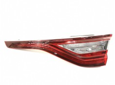 Recambio de piloto trasero derecho en porton para renault megane iv berlina 5p bose-edition referencia OEM IAM 265506075R  