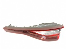 Recambio de piloto trasero derecho en porton para renault megane iv berlina 5p bose-edition referencia OEM IAM 265506075R   2