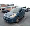 CITROËN BERLINGO / BERLINGO FIRST FURGONETA/MONOVOLUMEN (M_)