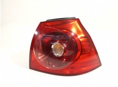 Recambio de piloto trasero derecho para volkswagen golf v berlina (1k1) gti referencia OEM IAM 1K6945096E  