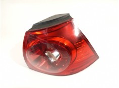 Recambio de piloto trasero derecho para volkswagen golf v berlina (1k1) gti referencia OEM IAM 1K6945096E   2