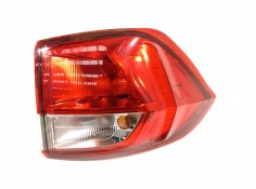 Recambio de piloto trasero izquierdo para ford ecosport titanium referencia OEM IAM CN1513405BB  