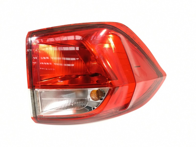 Recambio de piloto trasero izquierdo para ford ecosport titanium referencia OEM IAM CN1513405BB  