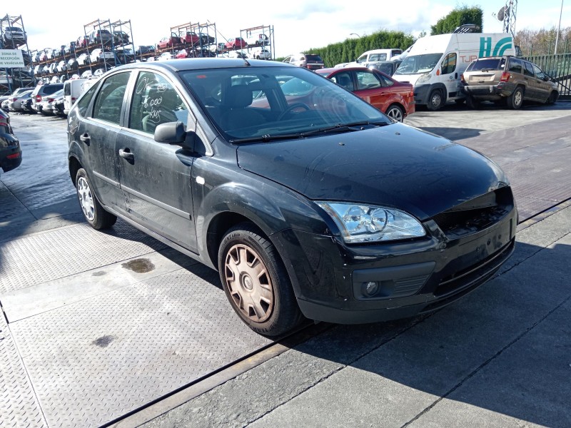 ford focus berlina (cap) del año 2005