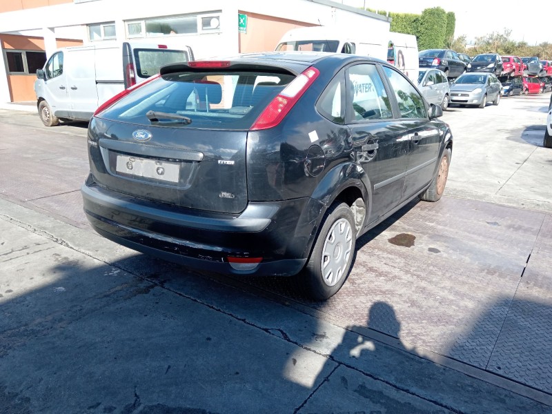 ford focus berlina (cap) del año 2005