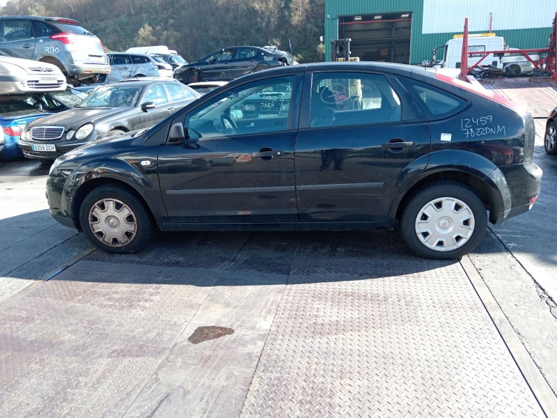 ford focus berlina (cap) del año 2005
