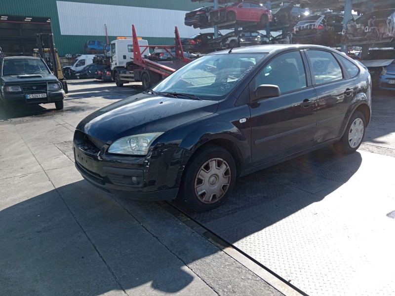 ford focus berlina (cap) del año 2005