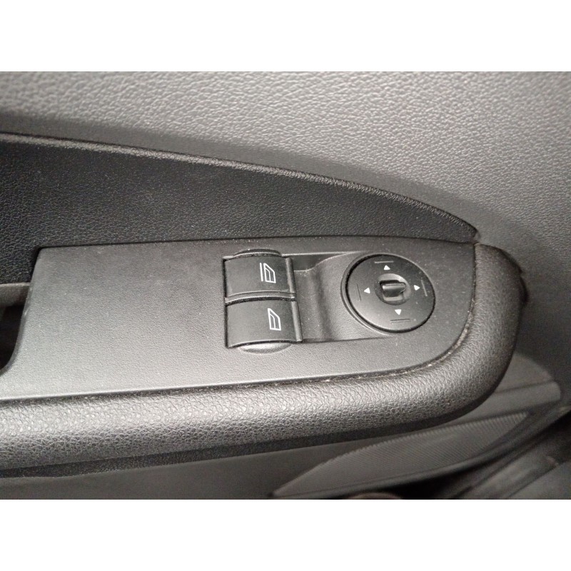 Recambio de mando elevalunas delantero izquierdo para ford focus berlina (cap) ambiente (d) referencia OEM IAM   