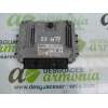CENTRALITA MOTOR UCE 9656974780 0281011561 
