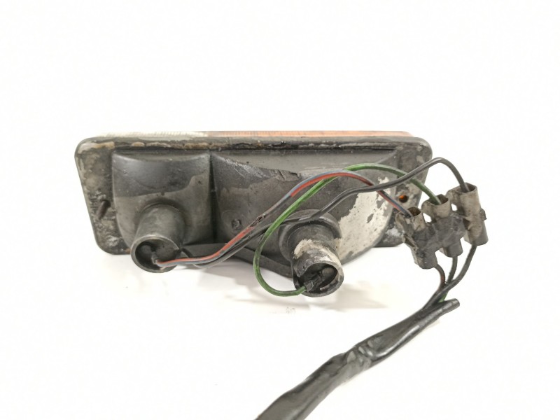 Recambio de piloto delantero izquierdo para suzuki samurai (sj) lujo monovolumen referencia OEM IAM 35612M  35612M