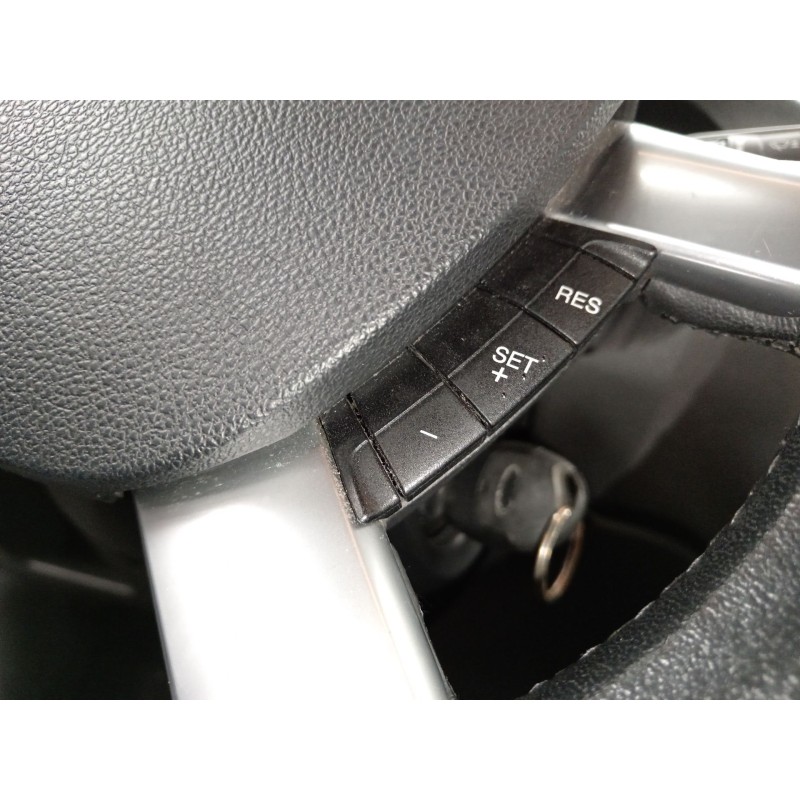 Recambio de mando volante para ford focus berlina (cap) ambiente (d) referencia OEM IAM   