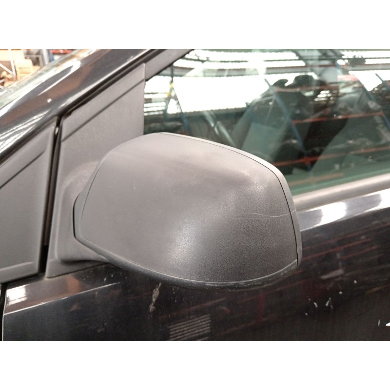 Recambio de retrovisor izquierdo para ford focus berlina (cap) ambiente (d) referencia OEM IAM   