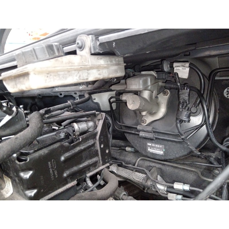 Recambio de bomba freno para ford focus berlina (cap) ambiente (d) referencia OEM IAM   