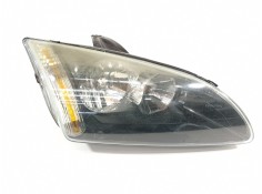 Recambio de faro derecho para ford focus berlina (cap) ghia referencia OEM IAM 4m5113w029jb  