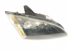 Recambio de faro derecho para ford focus berlina (cap) ghia referencia OEM IAM 4m5113w029jb   2