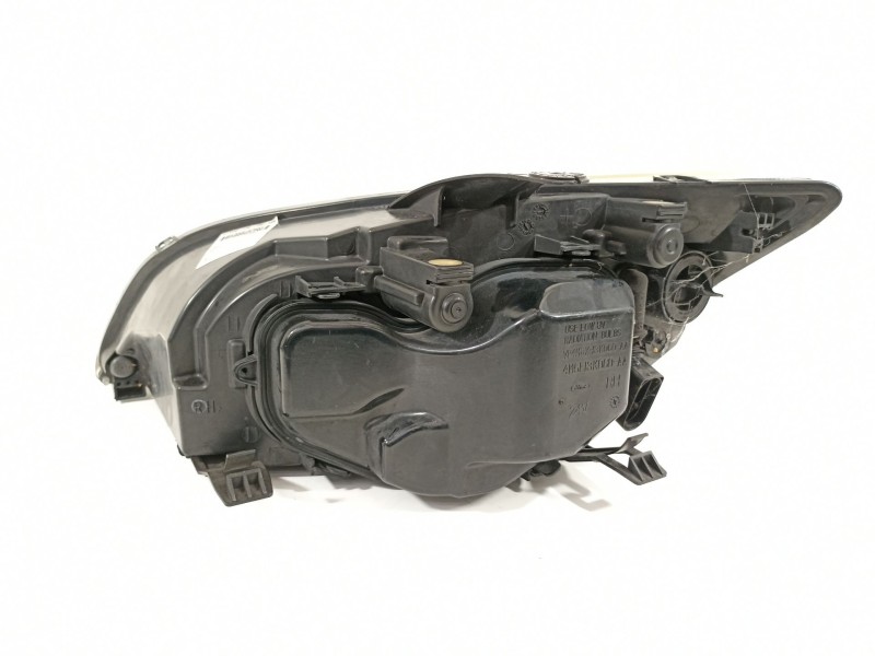 Recambio de faro derecho para ford focus berlina (cap) ghia referencia OEM IAM 4m5113w029jb  