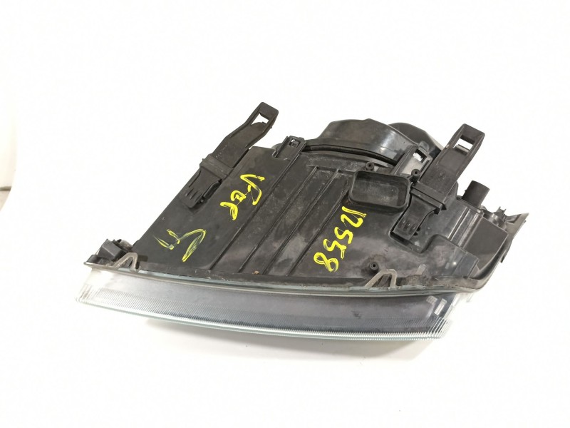 Recambio de faro derecho para ford focus berlina (cap) ghia referencia OEM IAM 4m5113w029jb  