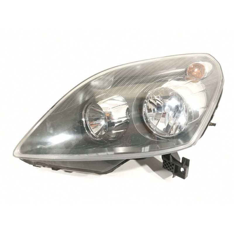 Recambio de faro izquierdo para opel zafira b cosmo referencia OEM IAM 13252472  