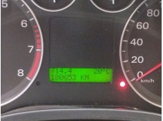 Recambio de motor completo para ford focus berlina (cap) ghia referencia OEM IAM Q7DA   2