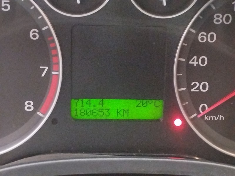 Recambio de motor completo para ford focus berlina (cap) ghia referencia OEM IAM   