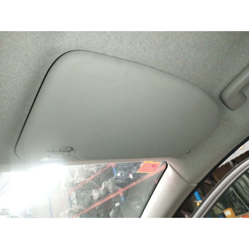 Recambio de parasol derecho para ford focus berlina (cap) ghia referencia OEM IAM   