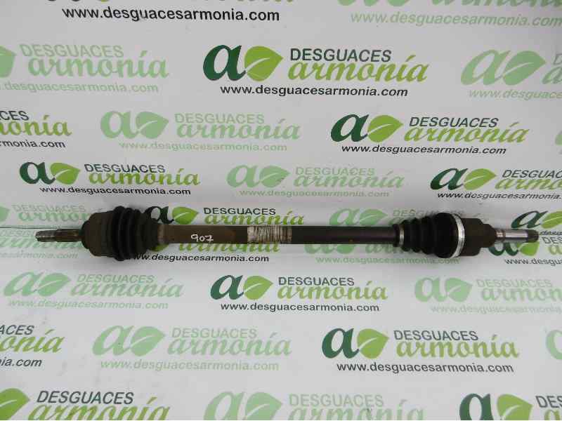 TRANSMISION DELANTERA DERECHA 3273HS 