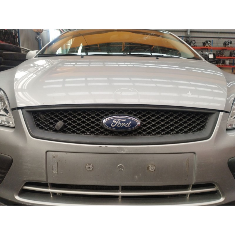 Recambio de rejilla delantera para ford focus berlina (cap) ghia referencia OEM IAM   