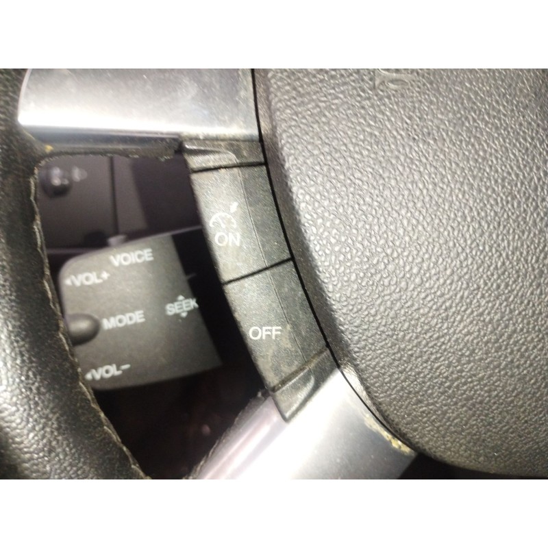 Recambio de mando volante para ford focus berlina (cap) ghia referencia OEM IAM   