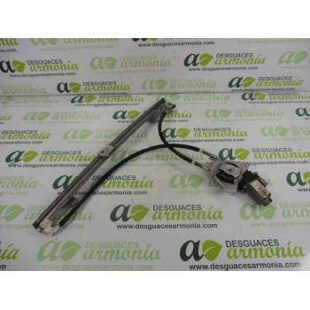 ELEVALUNAS DELANTERO IZQUIERDO 400691 