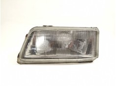 Recambio de faro izquierdo para citroën jumper i furgoneta (230l) 2.5 d referencia OEM IAM 6204AF  