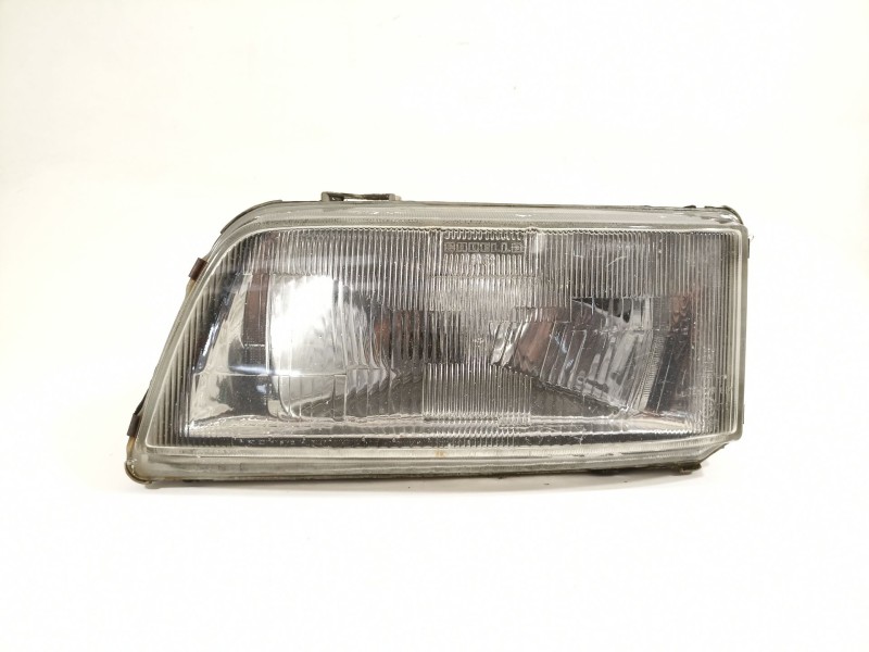 Recambio de faro izquierdo para citroën jumper i furgoneta (230l) 2.5 d referencia OEM IAM 6204AF  