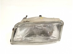 Recambio de faro izquierdo para citroën jumper i furgoneta (230l) 2.5 d referencia OEM IAM 6204AF   2
