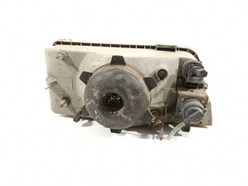 Recambio de faro izquierdo para citroën jumper i furgoneta (230l) 2.5 d referencia OEM IAM 6204AF  