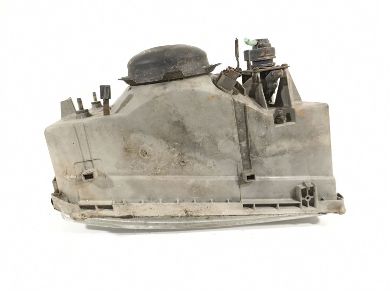 Recambio de faro izquierdo para citroën jumper i furgoneta (230l) 2.5 d referencia OEM IAM 6204AF  